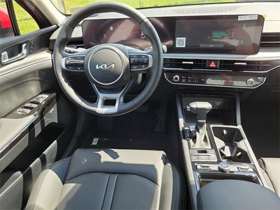 2025 Kia K5 EX