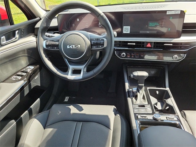 2025 Kia K5 EX
