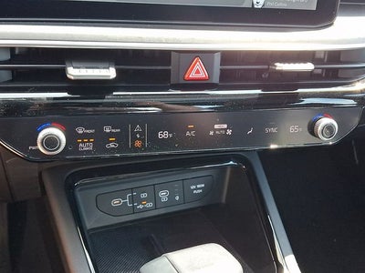 2025 Kia K5 GT