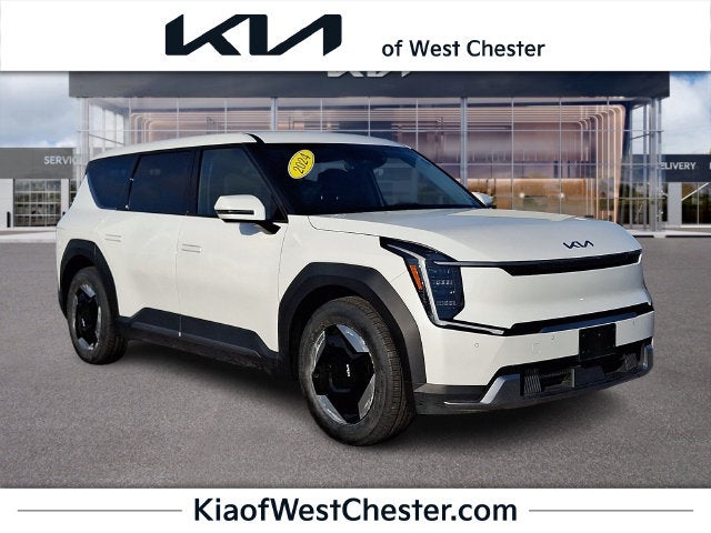 2024 Kia EV9
