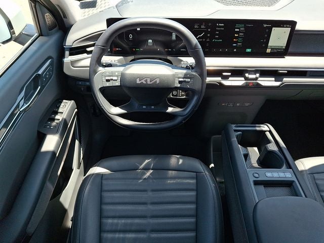 2024 Kia EV9 Land