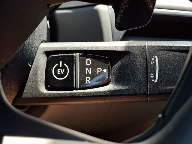 2024 Kia EV9 Land