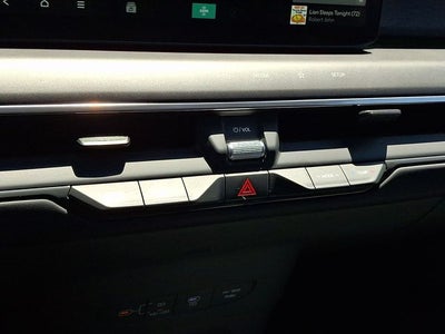 2024 Kia EV9 Land