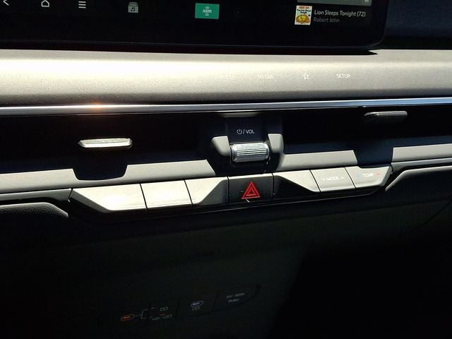 2024 Kia EV9 Land