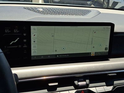2024 Kia EV9 Land