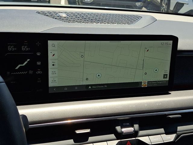 2024 Kia EV9 Land