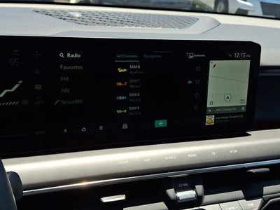 2024 Kia EV9 Land