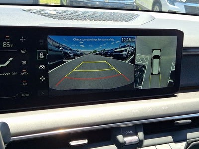 2024 Kia EV9 Land