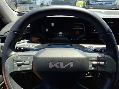 2024 Kia EV9 Land