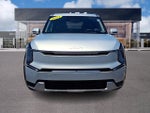 2024 Kia EV9 Land