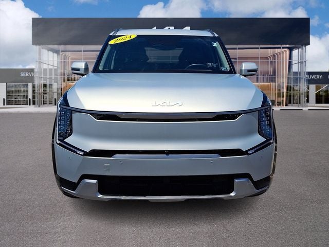 2024 Kia EV9 Land