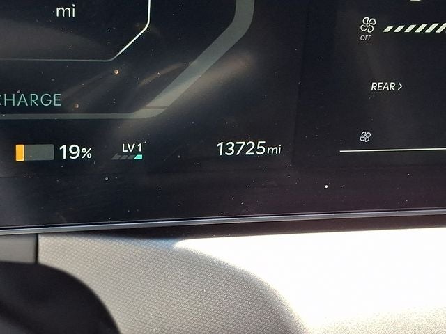 2024 Kia EV9 Land