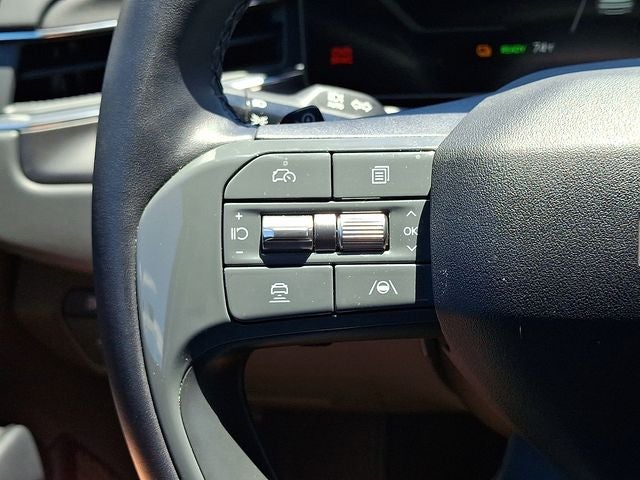 2024 Kia EV9 Land