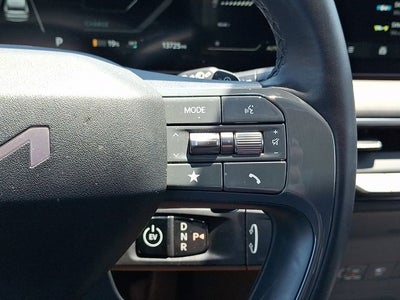 2024 Kia EV9 Land