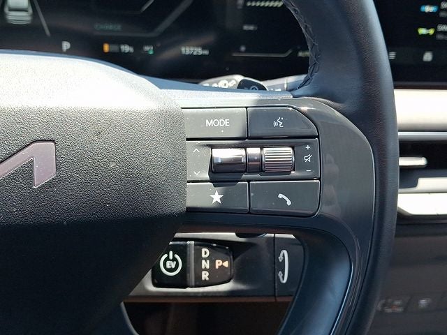 2024 Kia EV9 Land