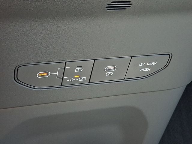2024 Kia EV9 Land
