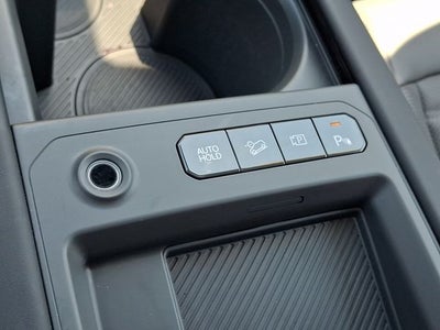 2024 Kia EV9 Land