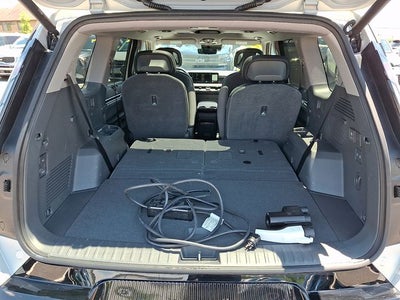 2024 Kia EV9 Land