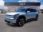 2024 Kia EV9 Land