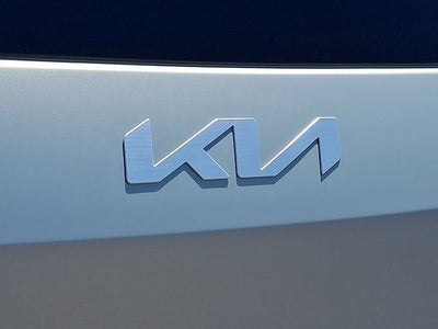 2024 Kia EV9 Land