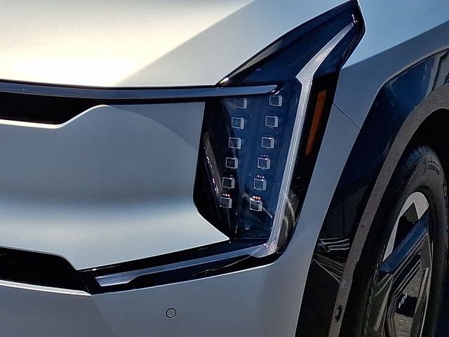 2024 Kia EV9 Land