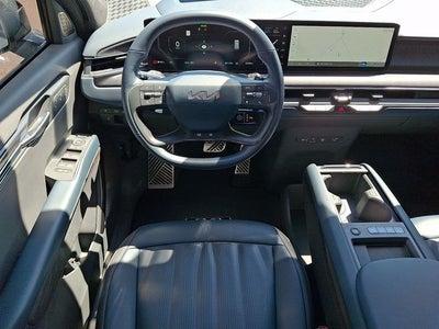 2024 Kia EV9 GT-Line