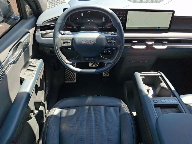 2024 Kia EV9 GT-Line