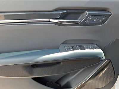 2024 Kia EV9 GT-Line