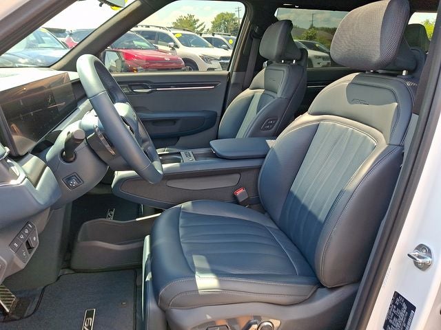 2024 Kia EV9 GT-Line