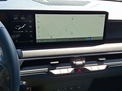 2024 Kia EV9 GT-Line