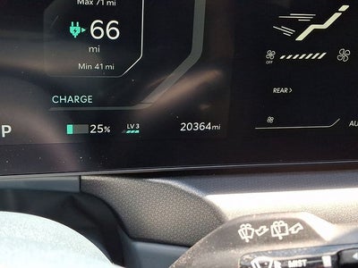 2024 Kia EV9 GT-Line