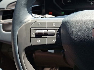2024 Kia EV9 GT-Line