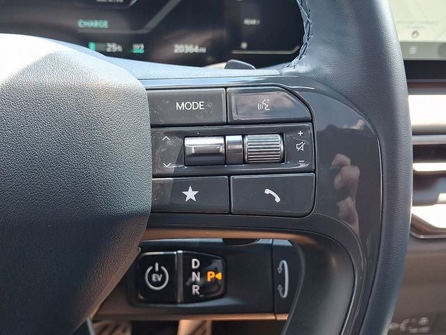 2024 Kia EV9 GT-Line