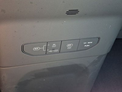 2024 Kia EV9 GT-Line