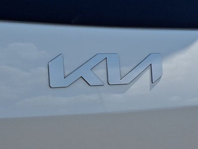 2024 Kia EV9 GT-Line