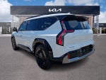 2024 Kia EV9 GT-Line