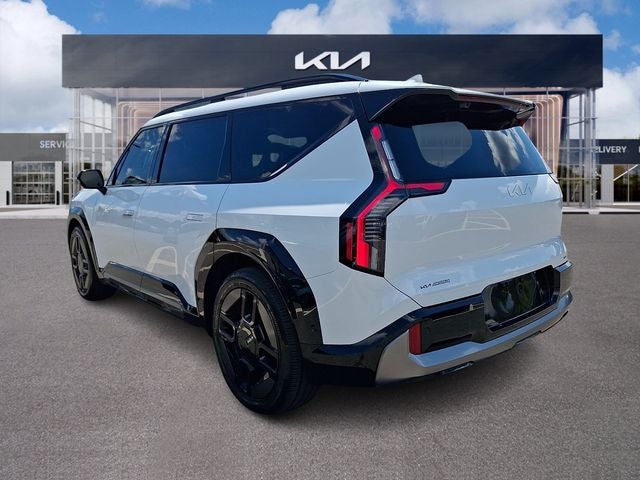 2024 Kia EV9 GT-Line