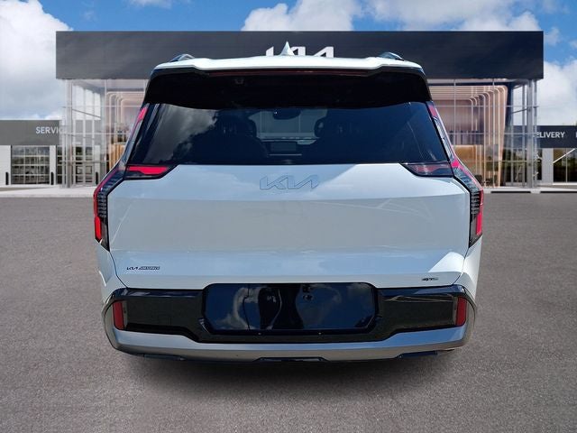 2024 Kia EV9 GT-Line
