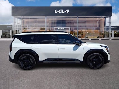 2024 Kia EV9 GT-Line