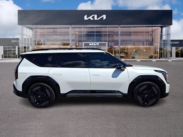 2024 Kia EV9 GT-Line
