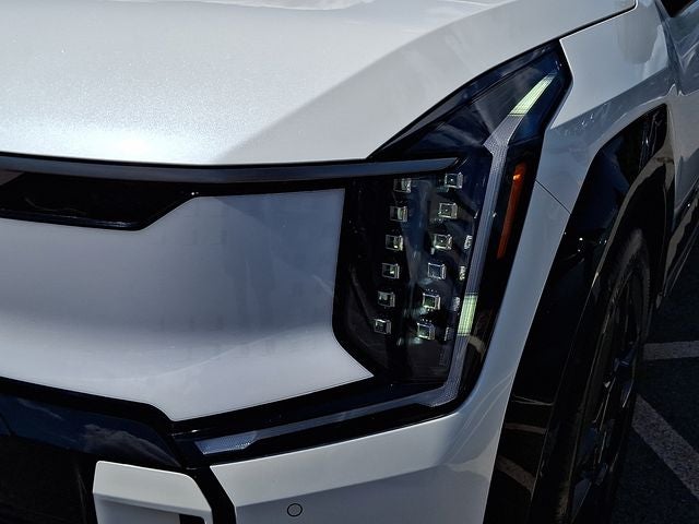 2024 Kia EV9 GT-Line