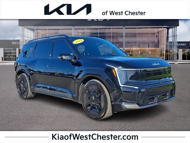 2024 Kia EV9