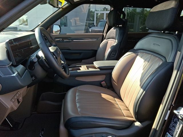 2024 Kia EV9 GT-Line