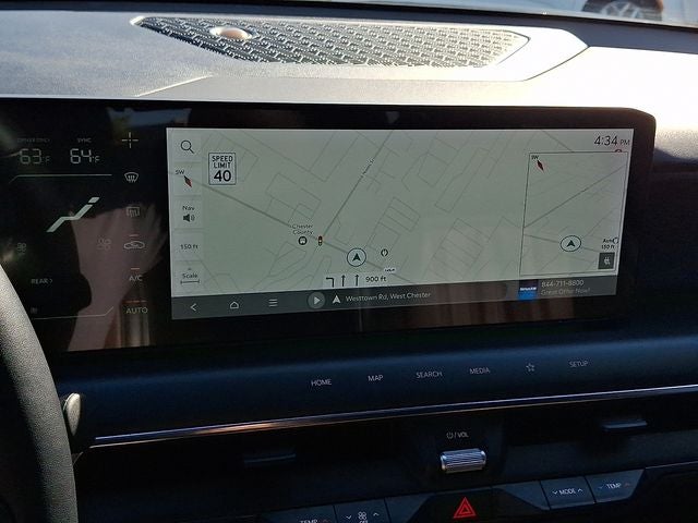 2024 Kia EV9 GT-Line