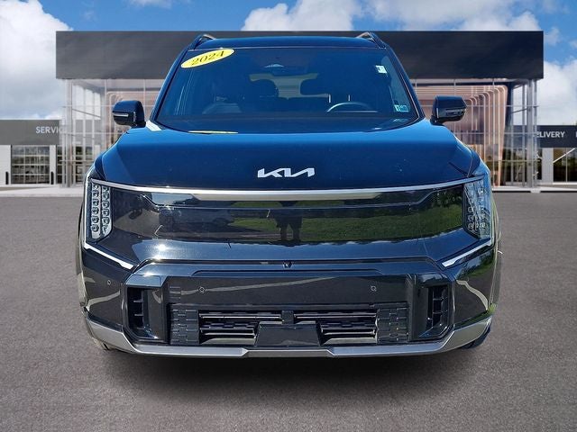 2024 Kia EV9 GT-Line