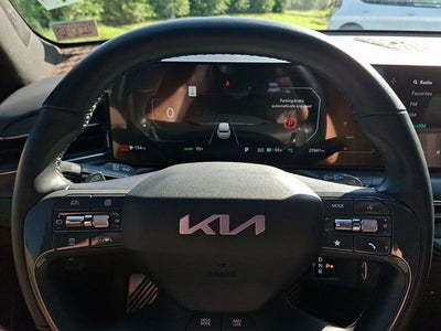 2024 Kia EV9 GT-Line