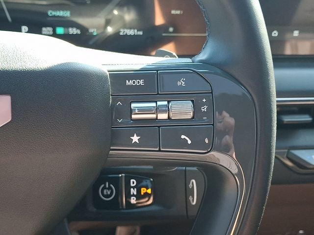 2024 Kia EV9 GT-Line