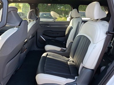 2024 Kia EV9 GT-Line