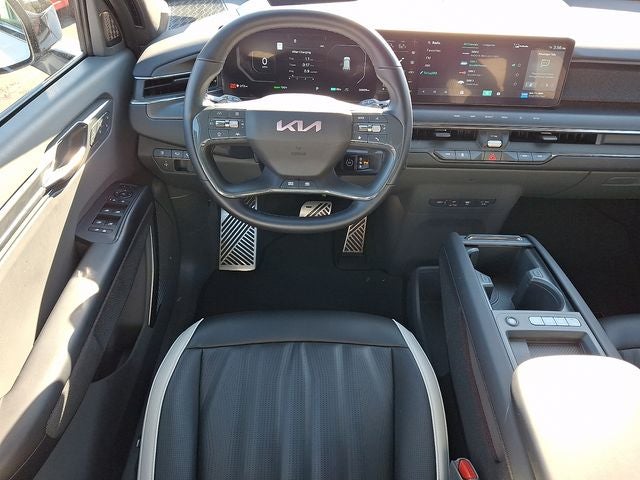 2024 Kia EV9 GT-Line