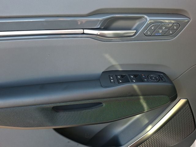 2024 Kia EV9 GT-Line
